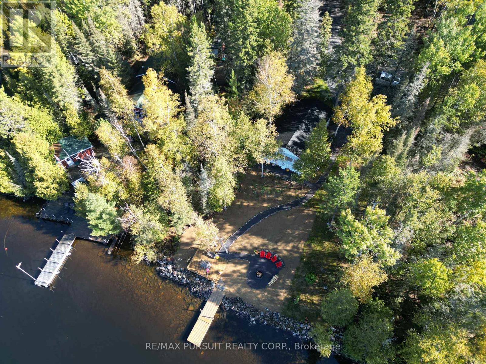 A30 Portage Bay Road \
