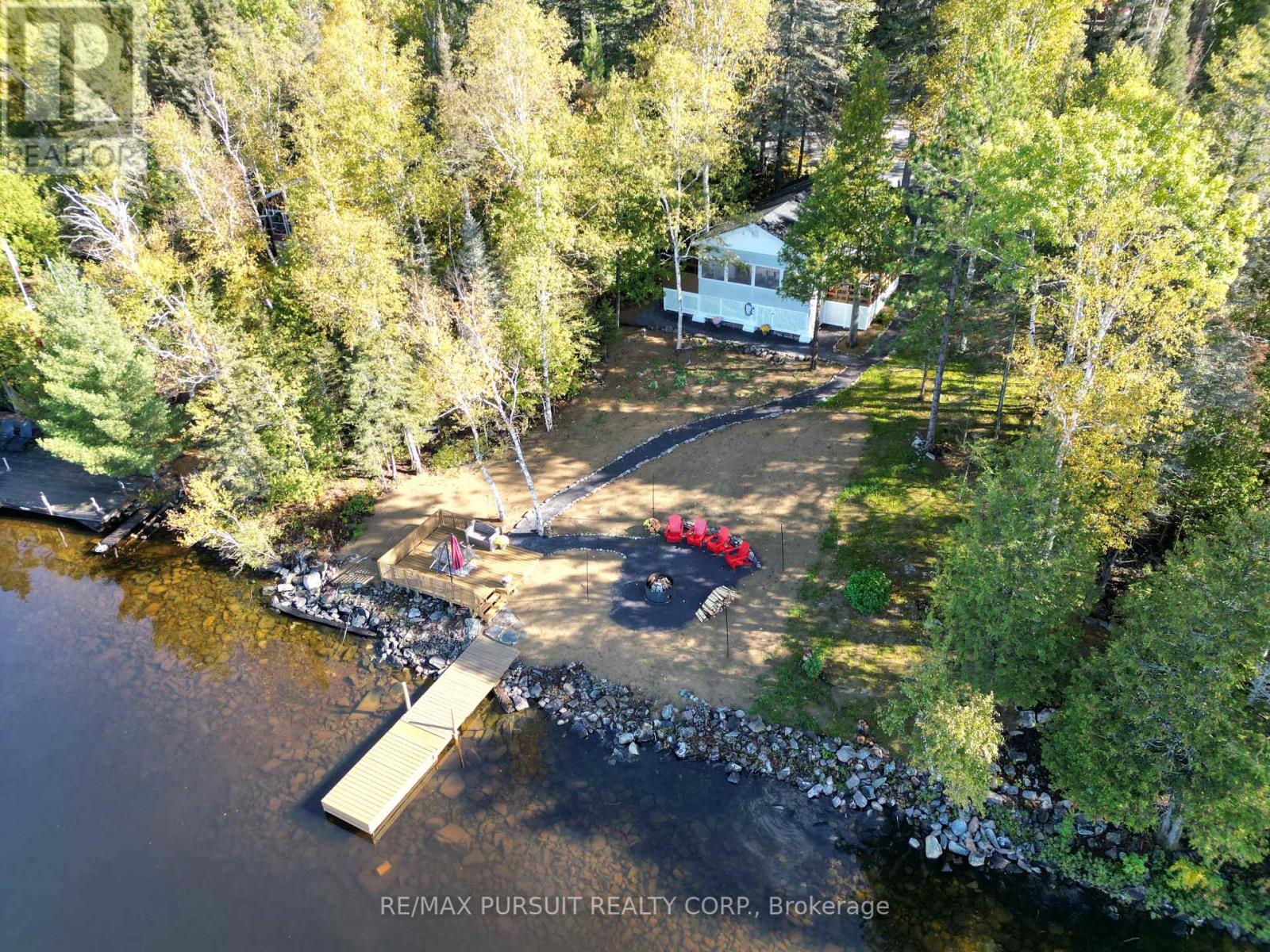 A30 Portage Bay Road \