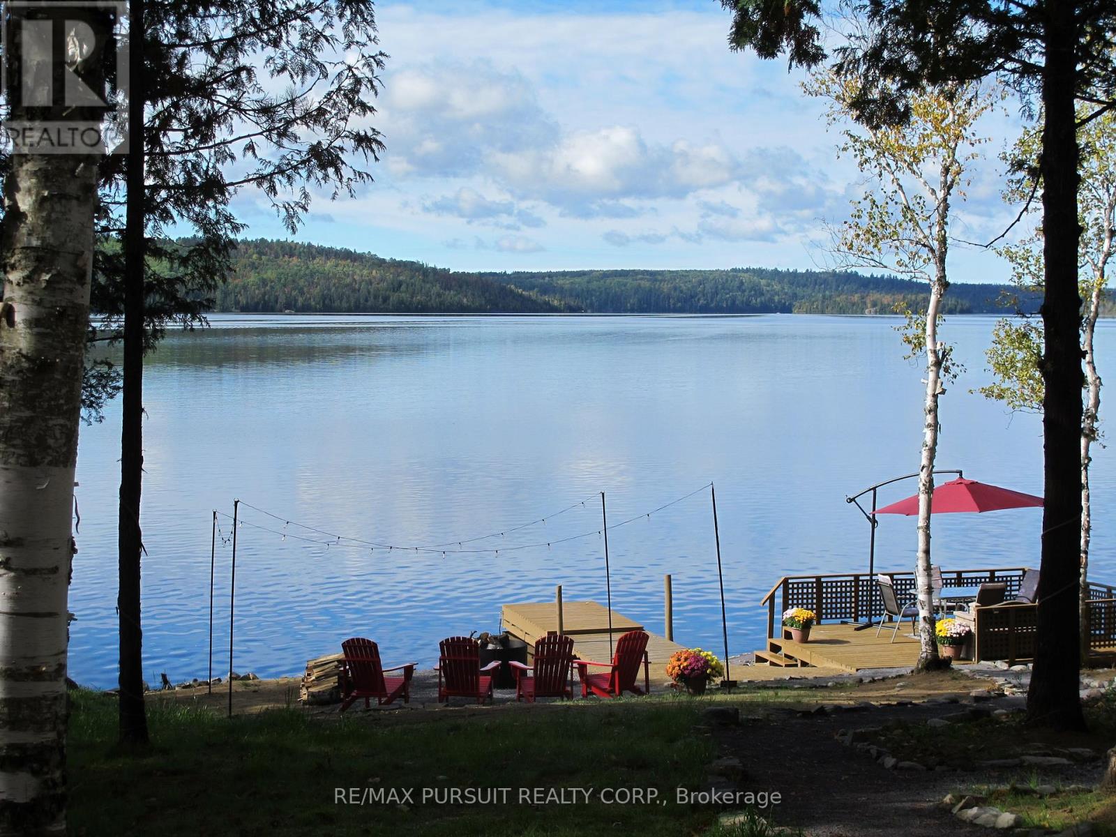A30 Portage Bay Road \