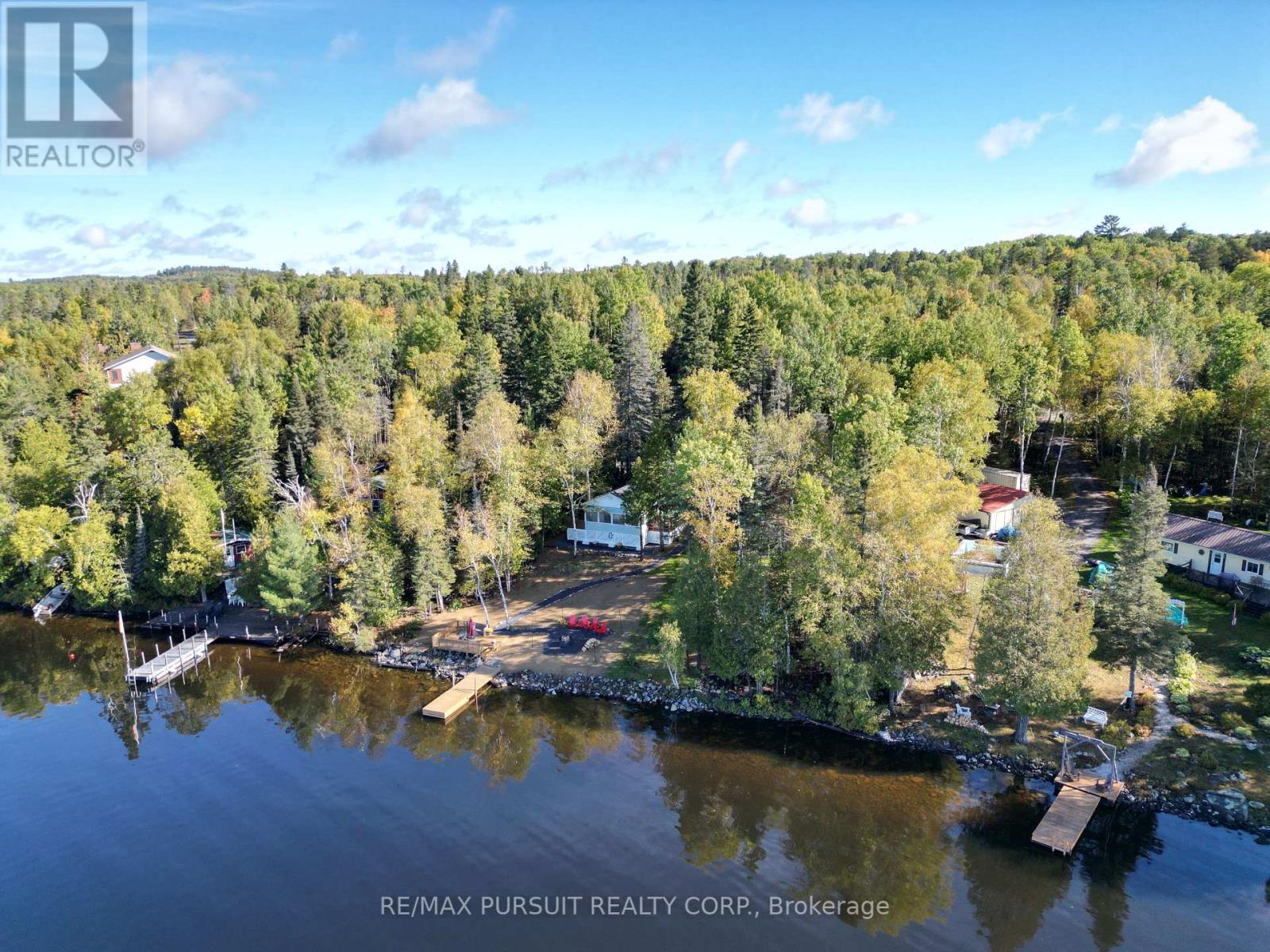A30 Portage Bay Road \