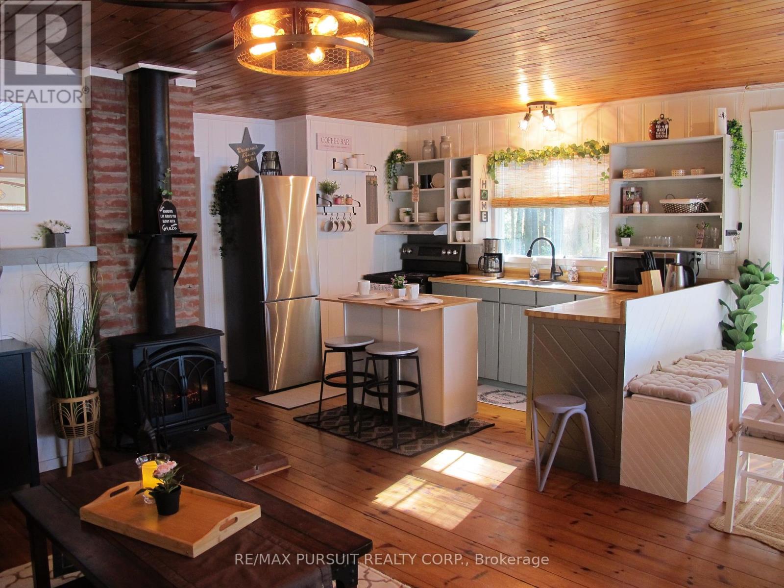 A30 Portage Bay Road \