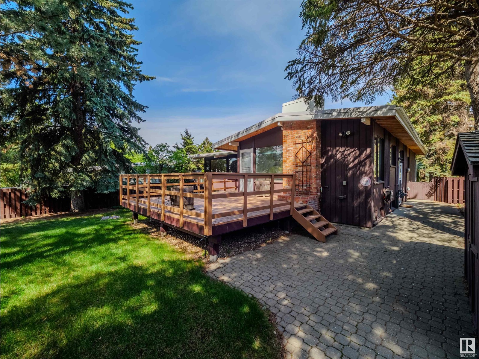 12907 64 Av Nw, Edmonton, Alberta  T6H 1T6 - Photo 39 - E4437053