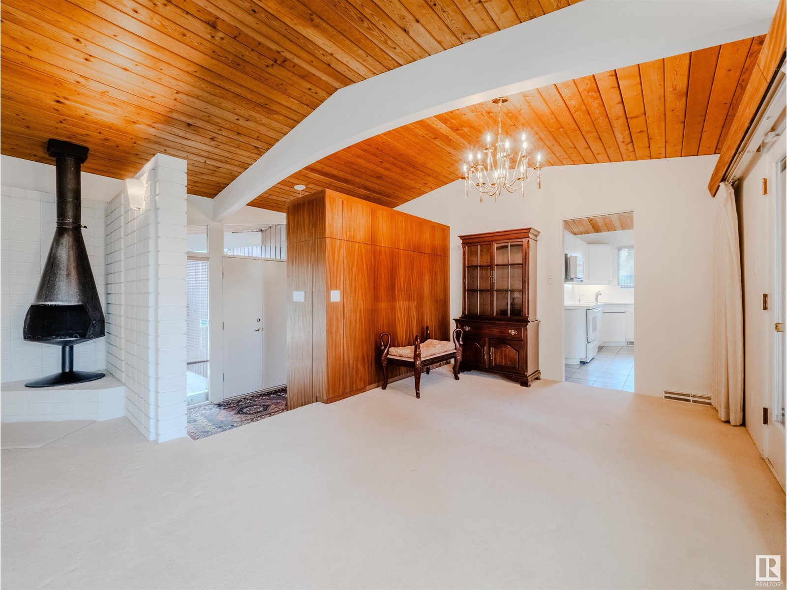 12907 64 Av Nw, Edmonton, Alberta  T6H 1T6 - Photo 7 - E4437053