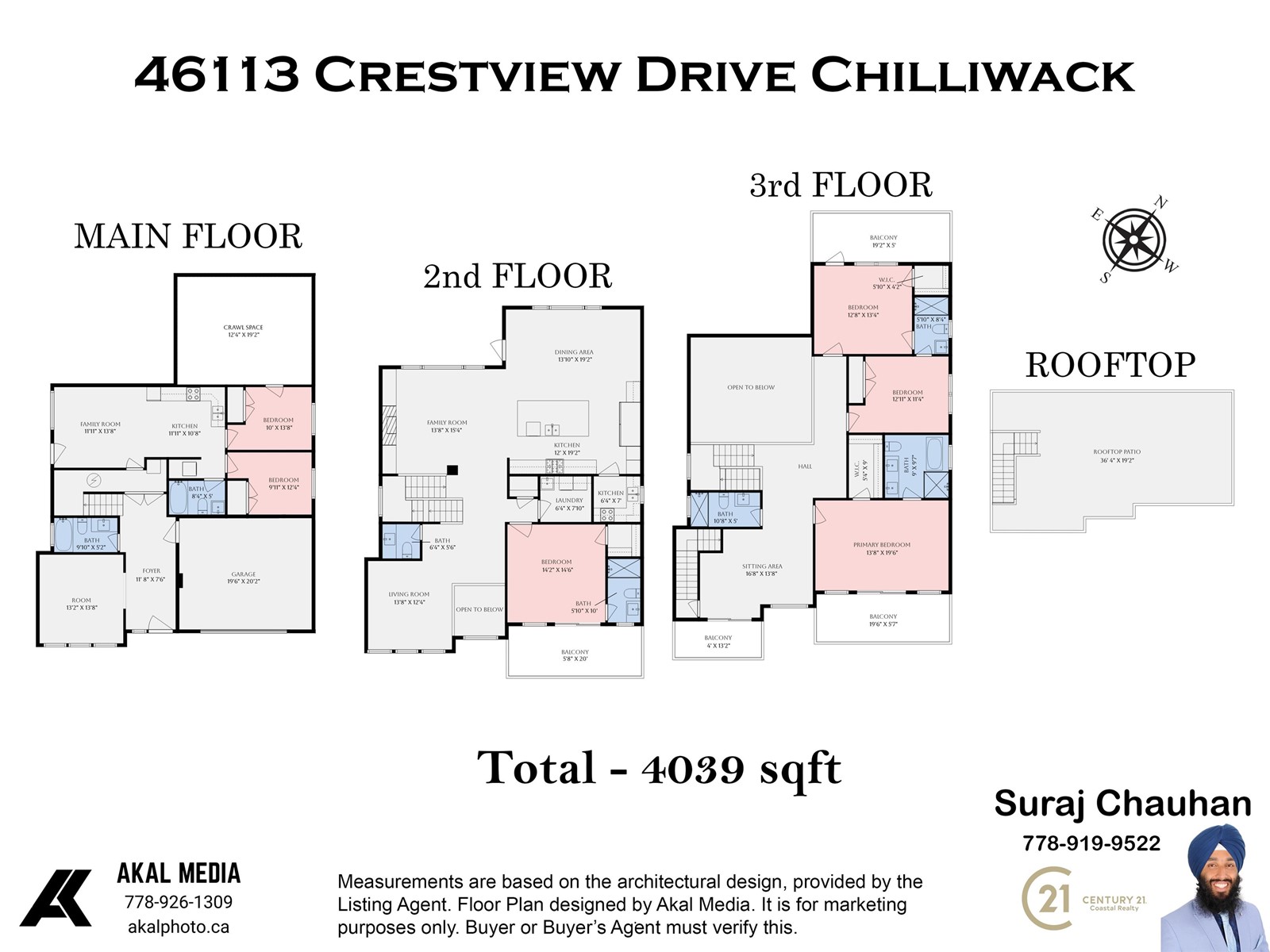 46113 Crestview Drive, Promontory, Chilliwack, British Columbia  V2R 6G4 - Photo 40 - R2814391
