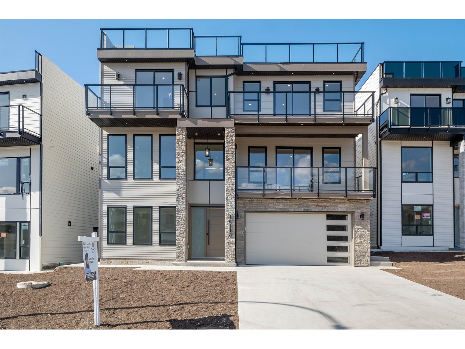 46113 CRESTVIEW DRIVE|Promontory, Chilliwack, British Columbia