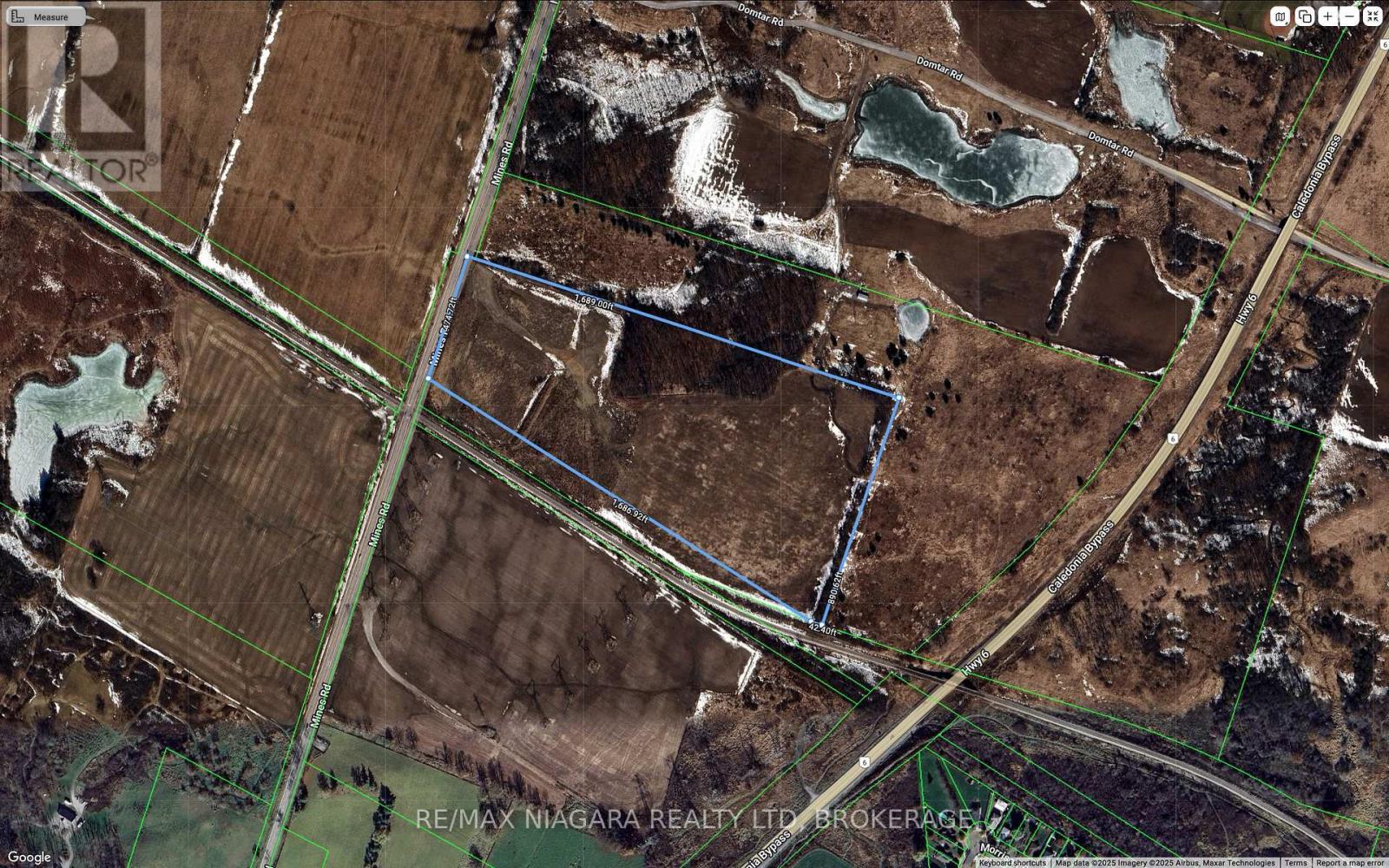 110 MINES ROAD, Haldimand, Ontario