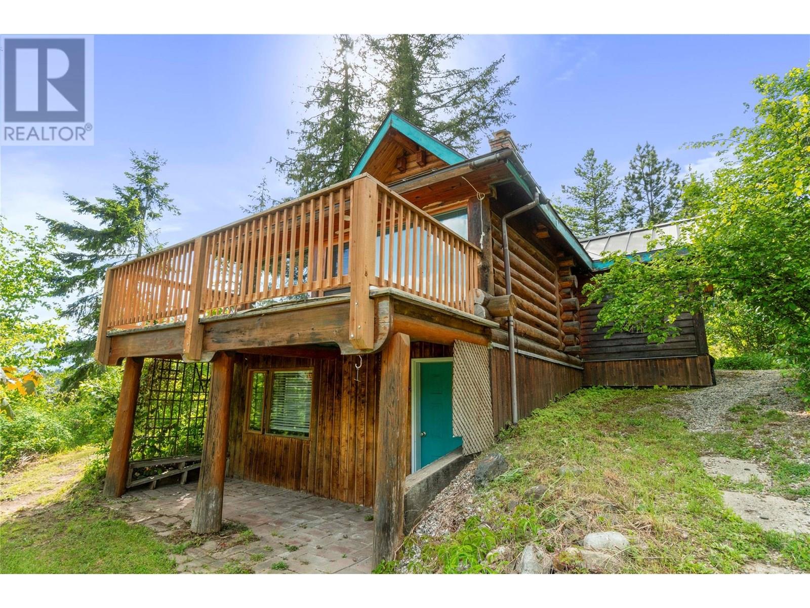 3813 Parri Road, White Lake, British Columbia  V0E 2W1 - Photo 52 - 10347763