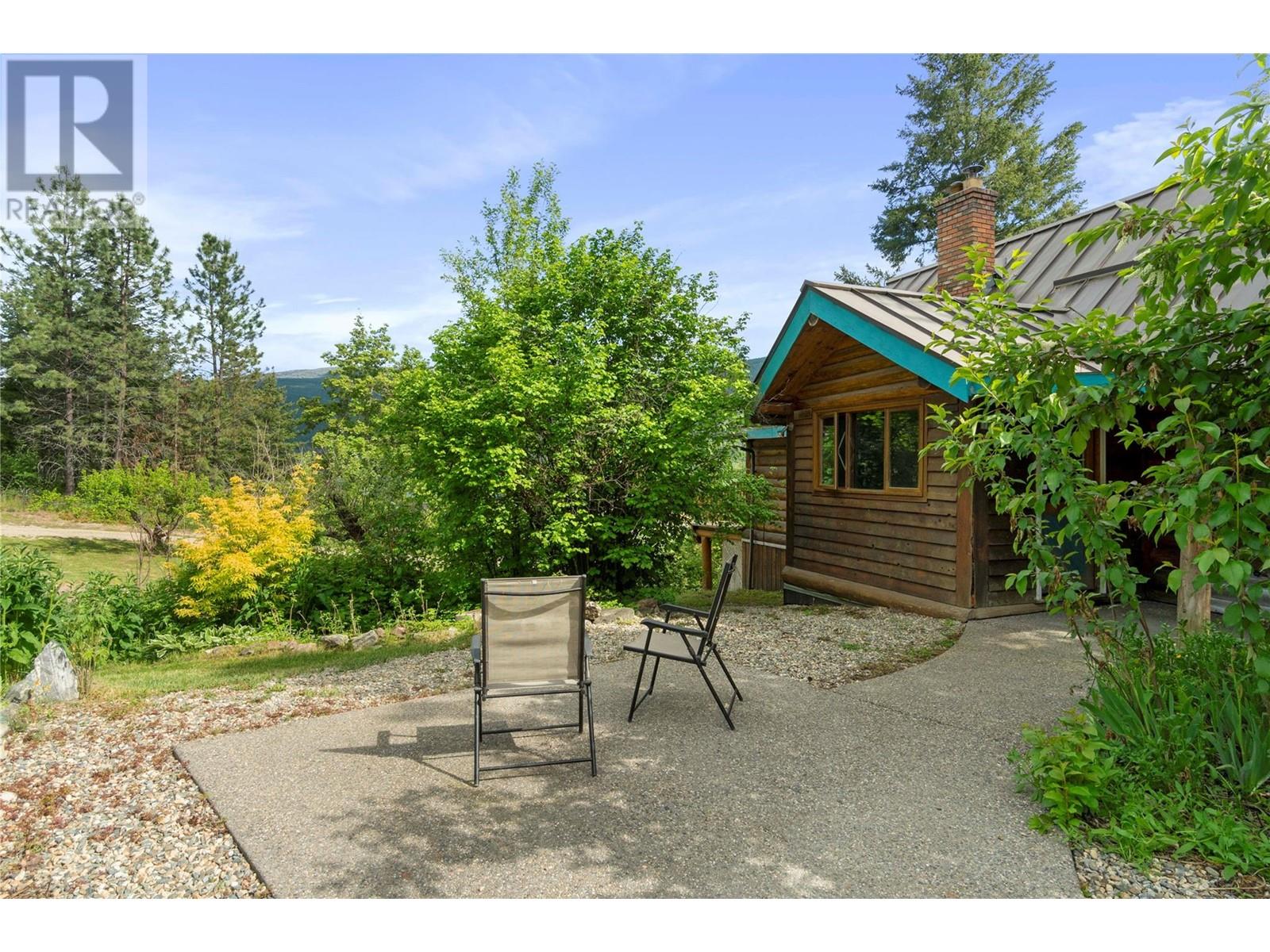3813 Parri Road, White Lake, British Columbia  V0E 2W1 - Photo 66 - 10347763