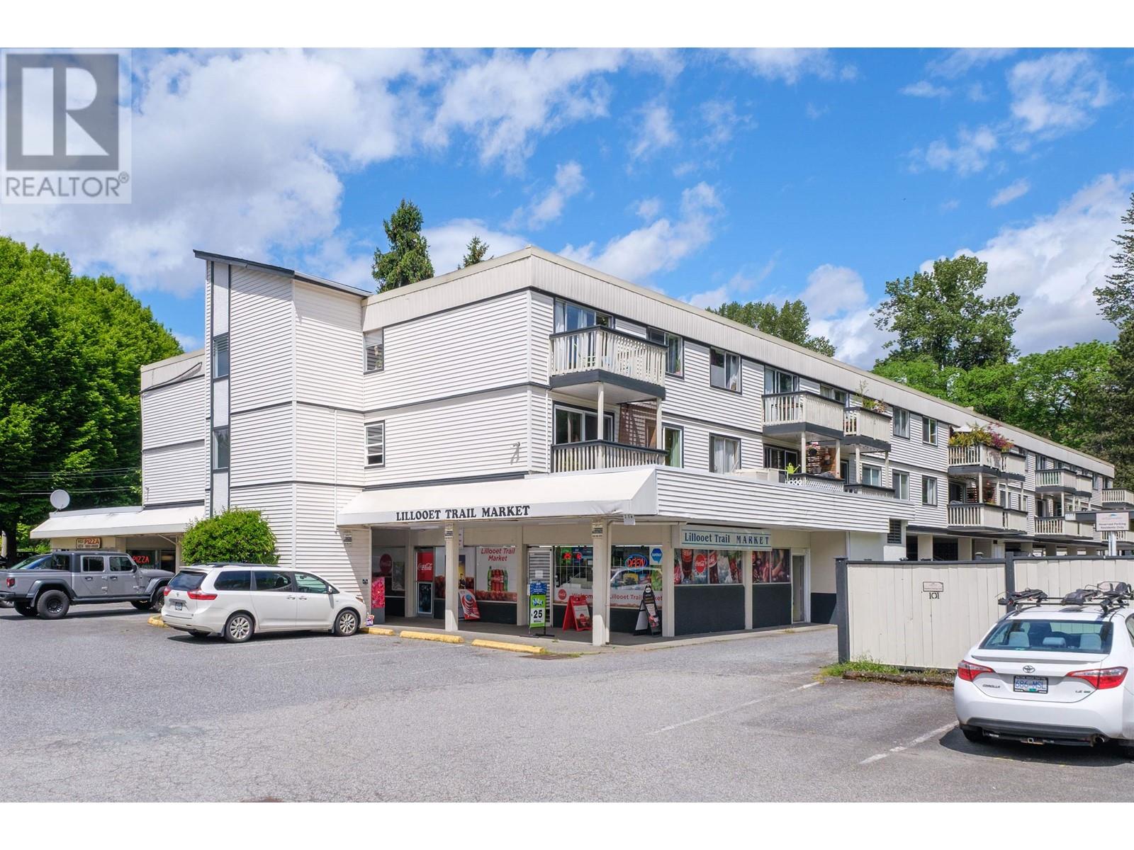 216 780 Premier Street, North Vancouver, British Columbia  V7J 2G8 - Photo 1 - R3003940