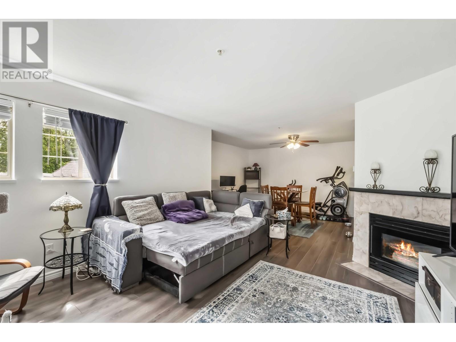311 19241 Ford Road, Pitt Meadows, British Columbia  V3Y 2N4 - Photo 10 - R3003943