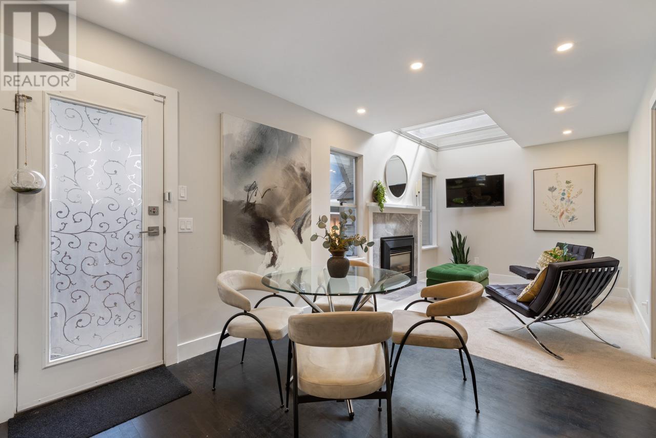 1876 W 11th Avenue, Vancouver, British Columbia  V6J 2C5 - Photo 11 - R3003957
