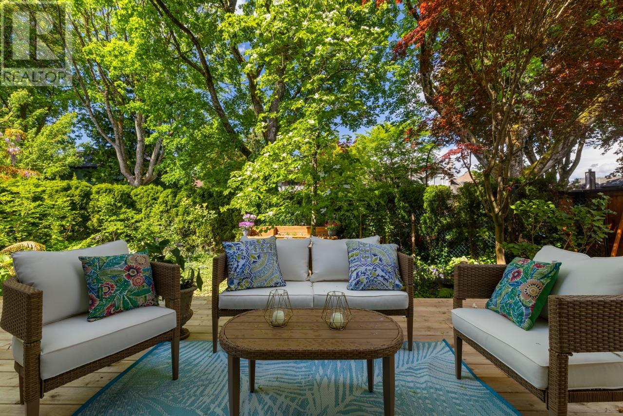 1876 W 11th Avenue, Vancouver, British Columbia  V6J 2C5 - Photo 34 - R3003957