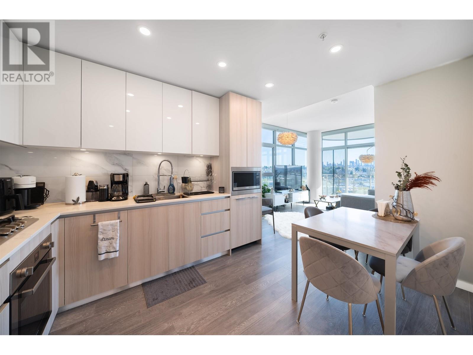 1207 5311 Goring Street, Burnaby, British Columbia  V5B 0B5 - Photo 5 - R2993529