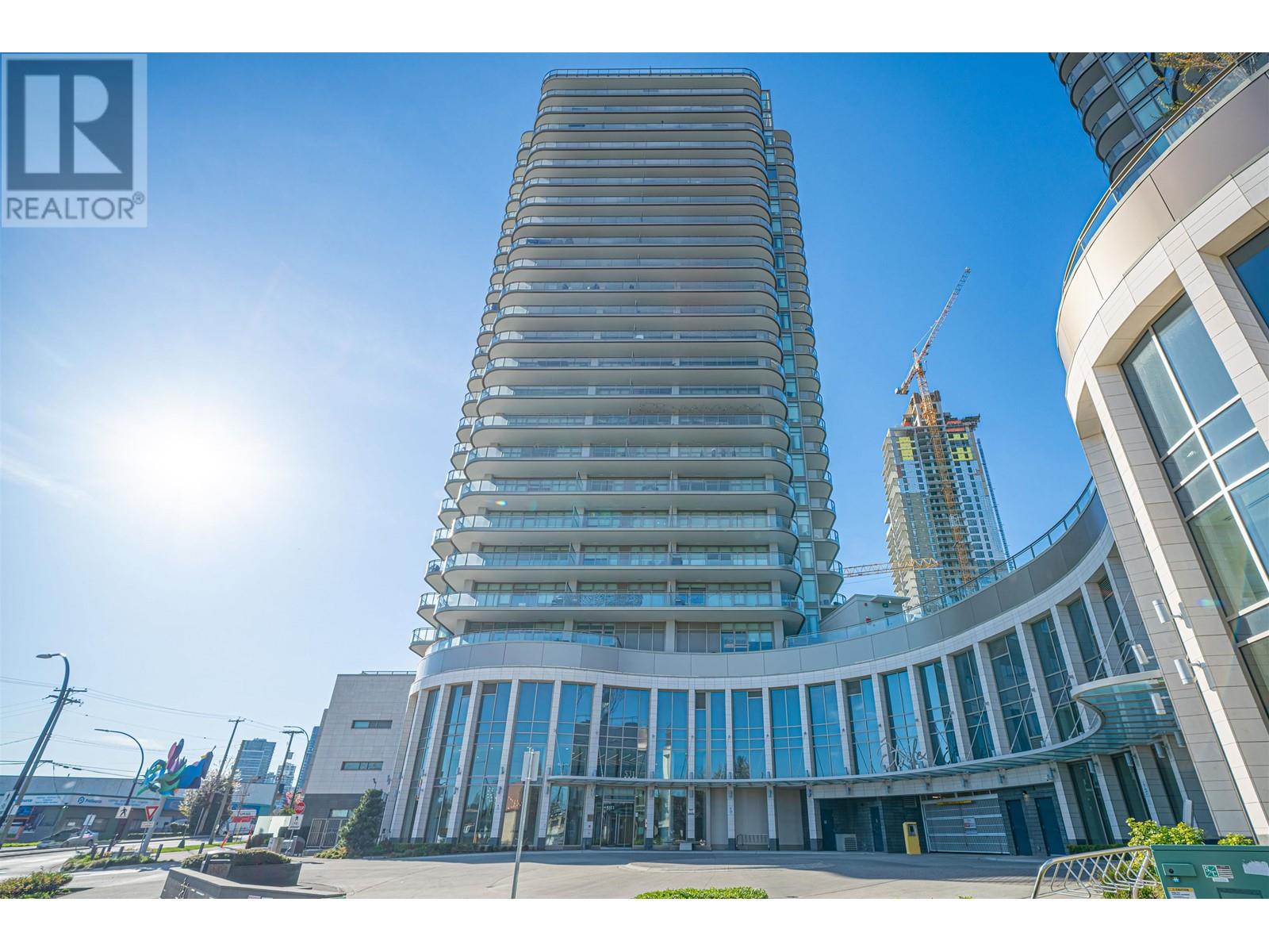 1207 5311 Goring Street, Burnaby, British Columbia  V5B 0B5 - Photo 16 - R2993529