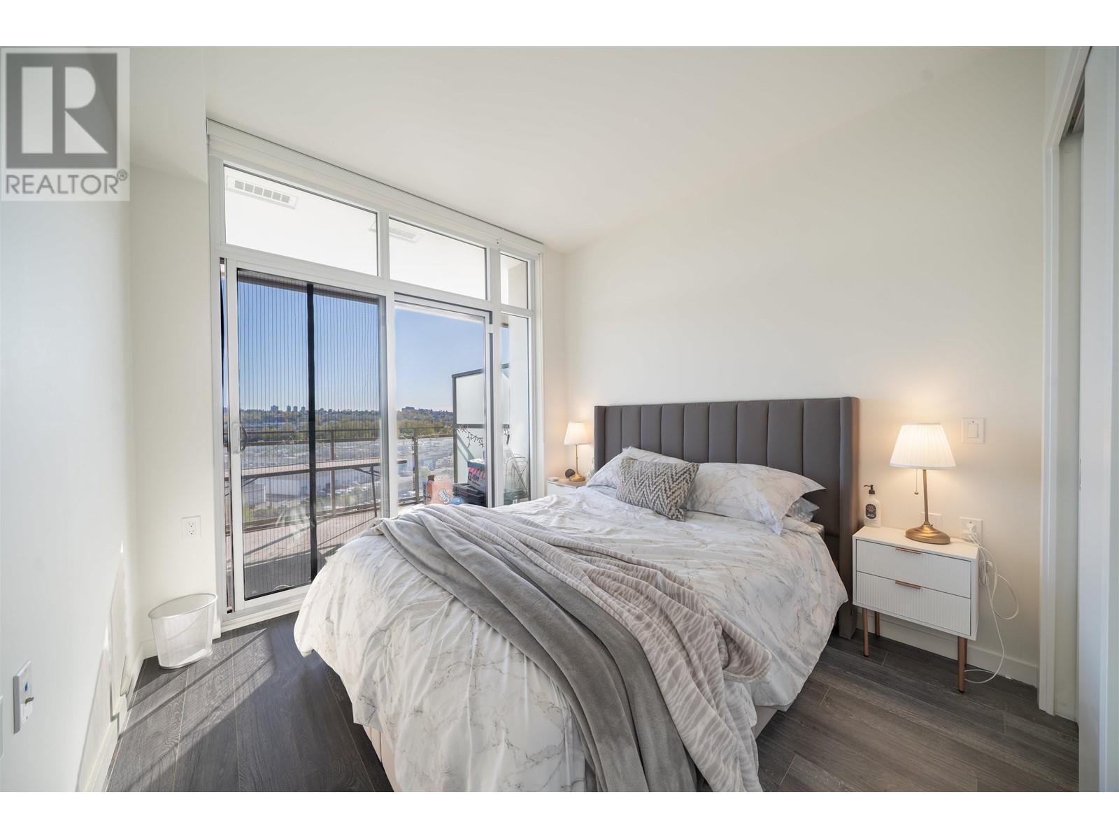 1207 5311 Goring Street, Burnaby, British Columbia  V5B 0B5 - Photo 3 - R2993529