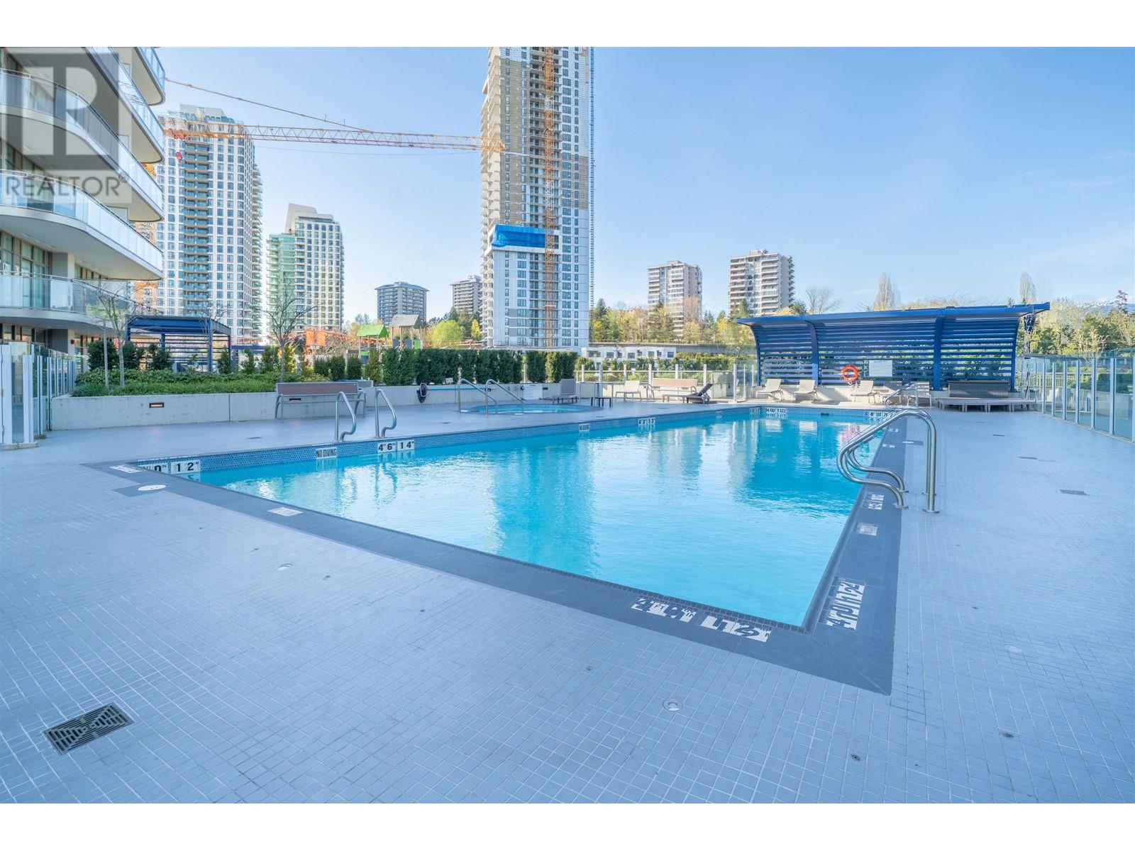 1207 5311 Goring Street, Burnaby, British Columbia  V5B 0B5 - Photo 12 - R2993529
