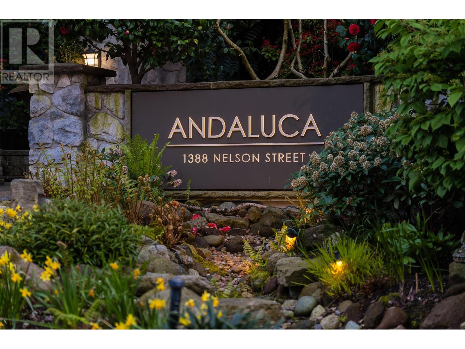 106 1388 Nelson Street, Vancouver, British Columbia  V6E 1J9 - Photo 3 - R2991923