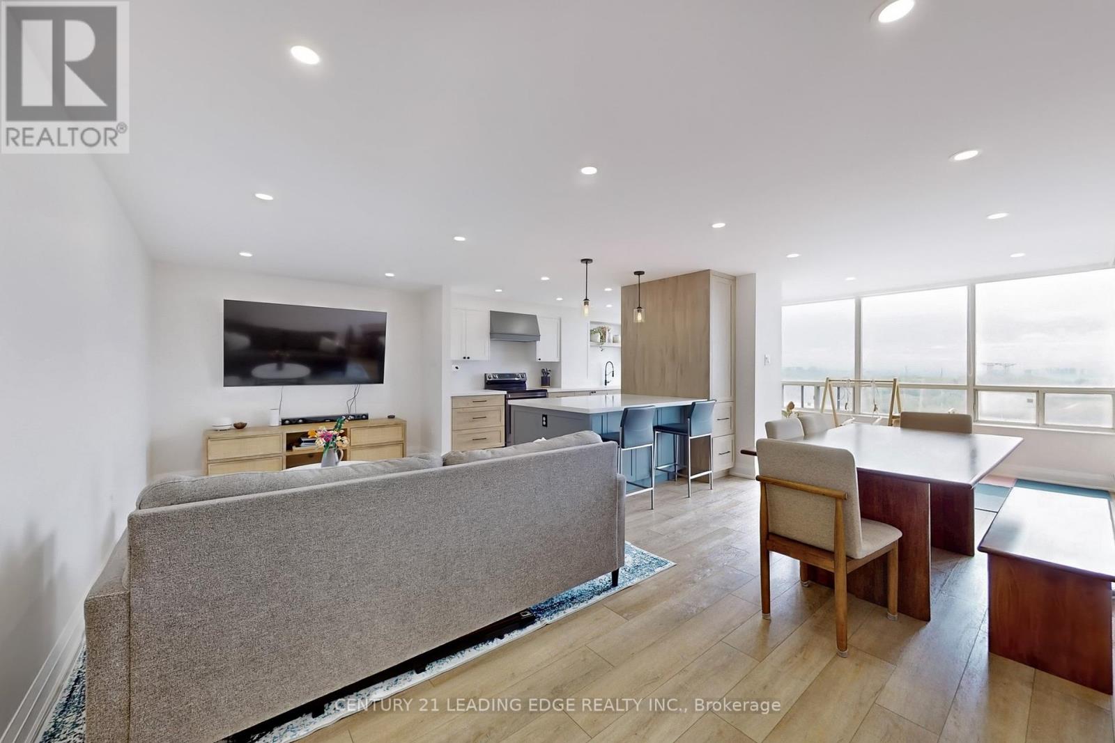 1203 - 8501 Bayview Avenue, Richmond Hill, Ontario  L4B 3J7 - Photo 11 - N12155584