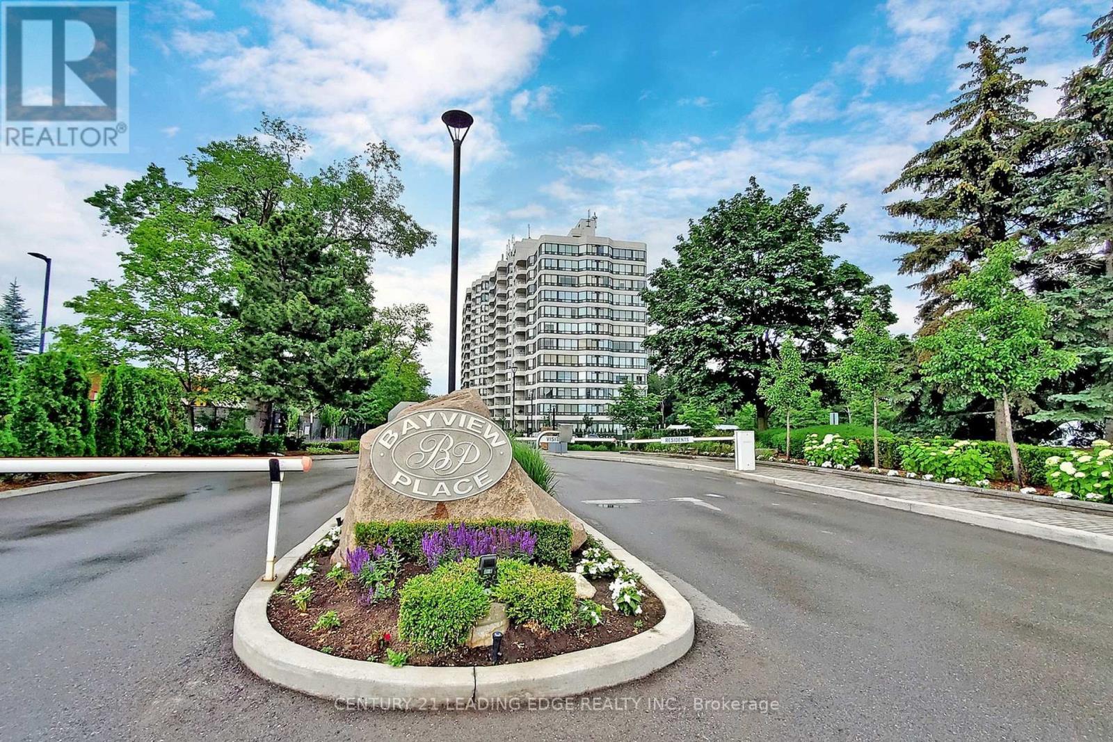 1203 - 8501 Bayview Avenue, Richmond Hill, Ontario  L4B 3J7 - Photo 4 - N12155584