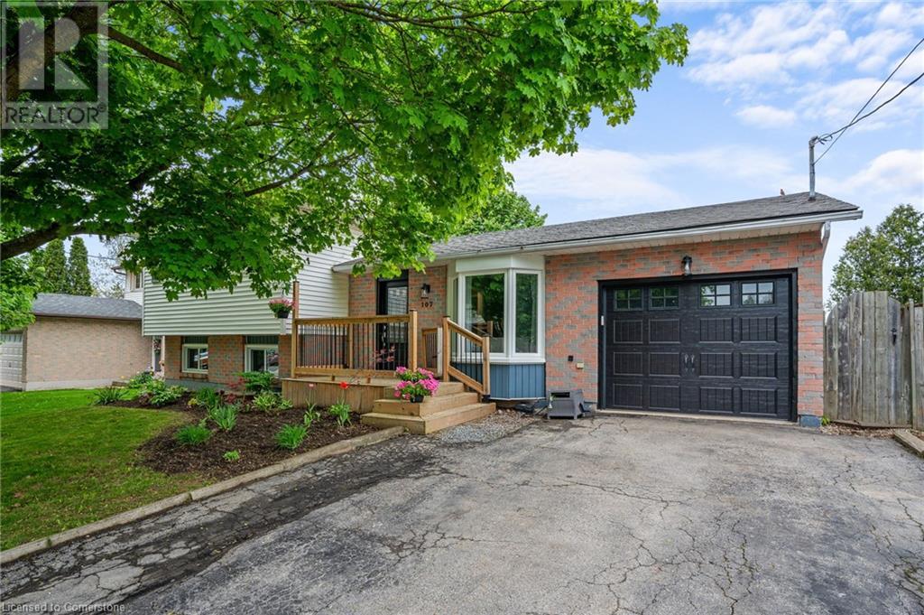 107 Ross Street, Caledonia, Ontario  N3W 1A3 - Photo 2 - 40729823
