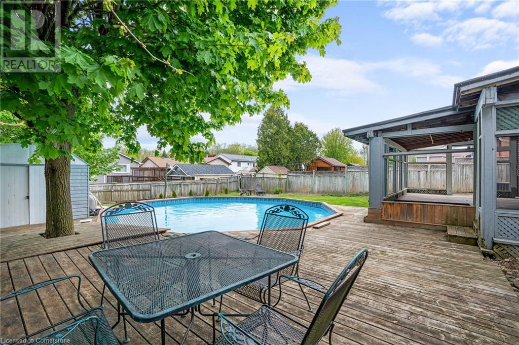 107 Ross Street, Caledonia, Ontario  N3W 1A3 - Photo 37 - 40729823