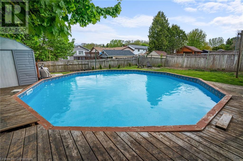 107 Ross Street, Caledonia, Ontario  N3W 1A3 - Photo 38 - 40729823