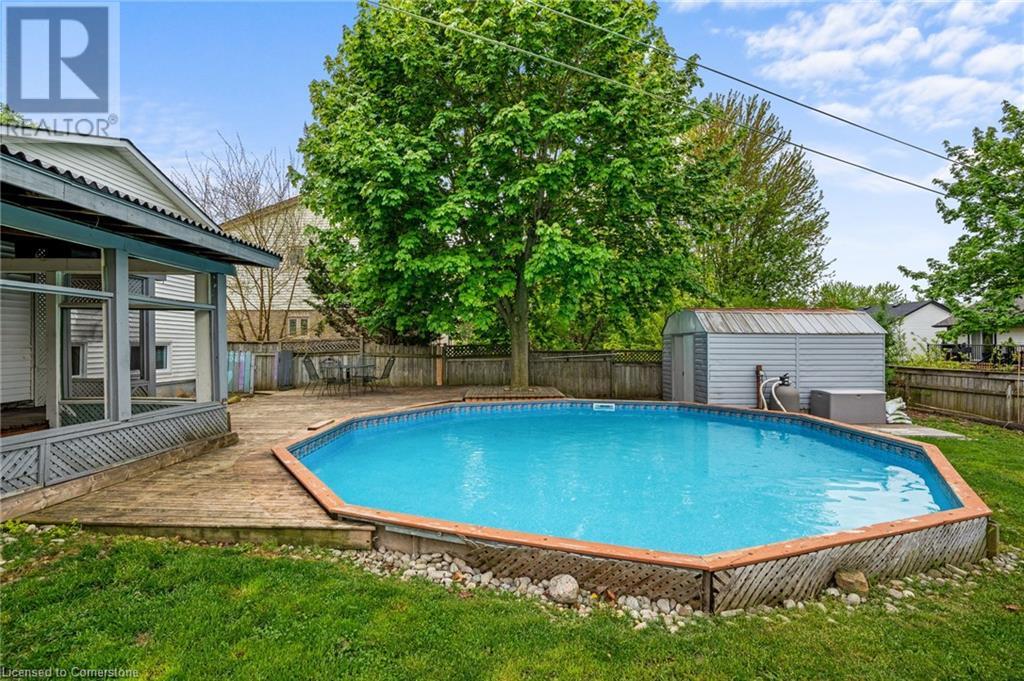 107 Ross Street, Caledonia, Ontario  N3W 1A3 - Photo 39 - 40729823
