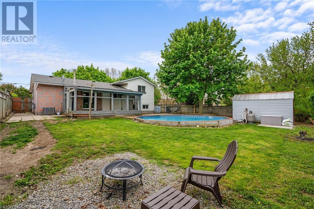 107 Ross Street, Caledonia, Ontario  N3W 1A3 - Photo 41 - 40729823