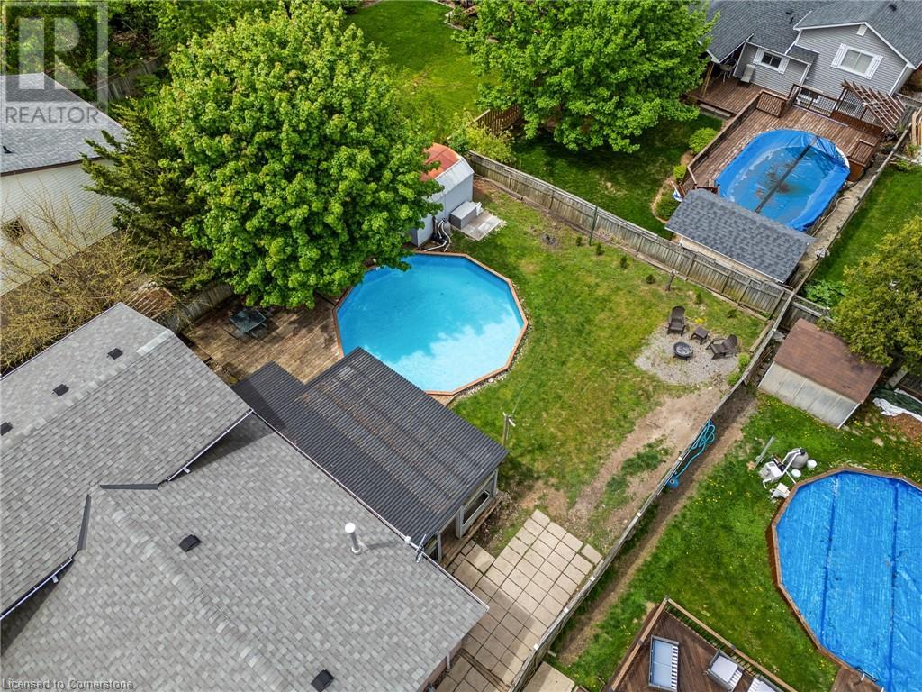 107 Ross Street, Caledonia, Ontario  N3W 1A3 - Photo 42 - 40729823
