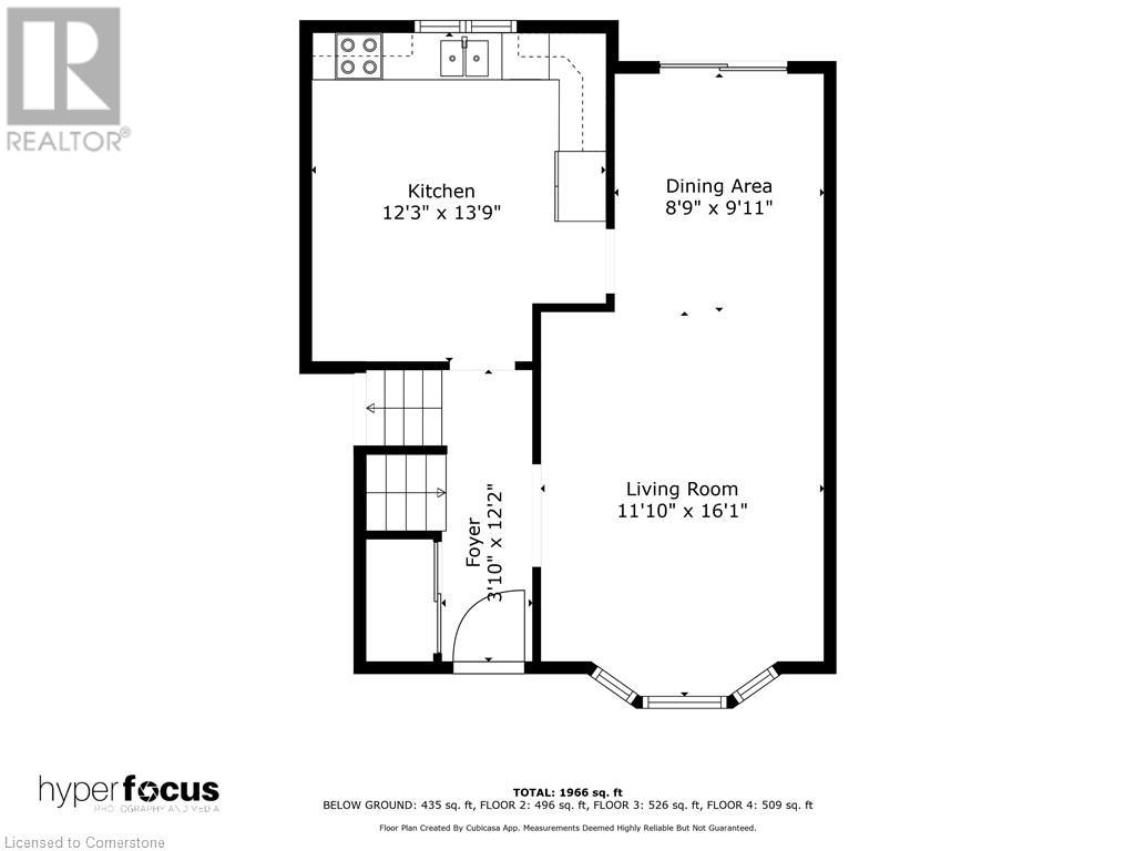 107 Ross Street, Caledonia, Ontario  N3W 1A3 - Photo 47 - 40729823