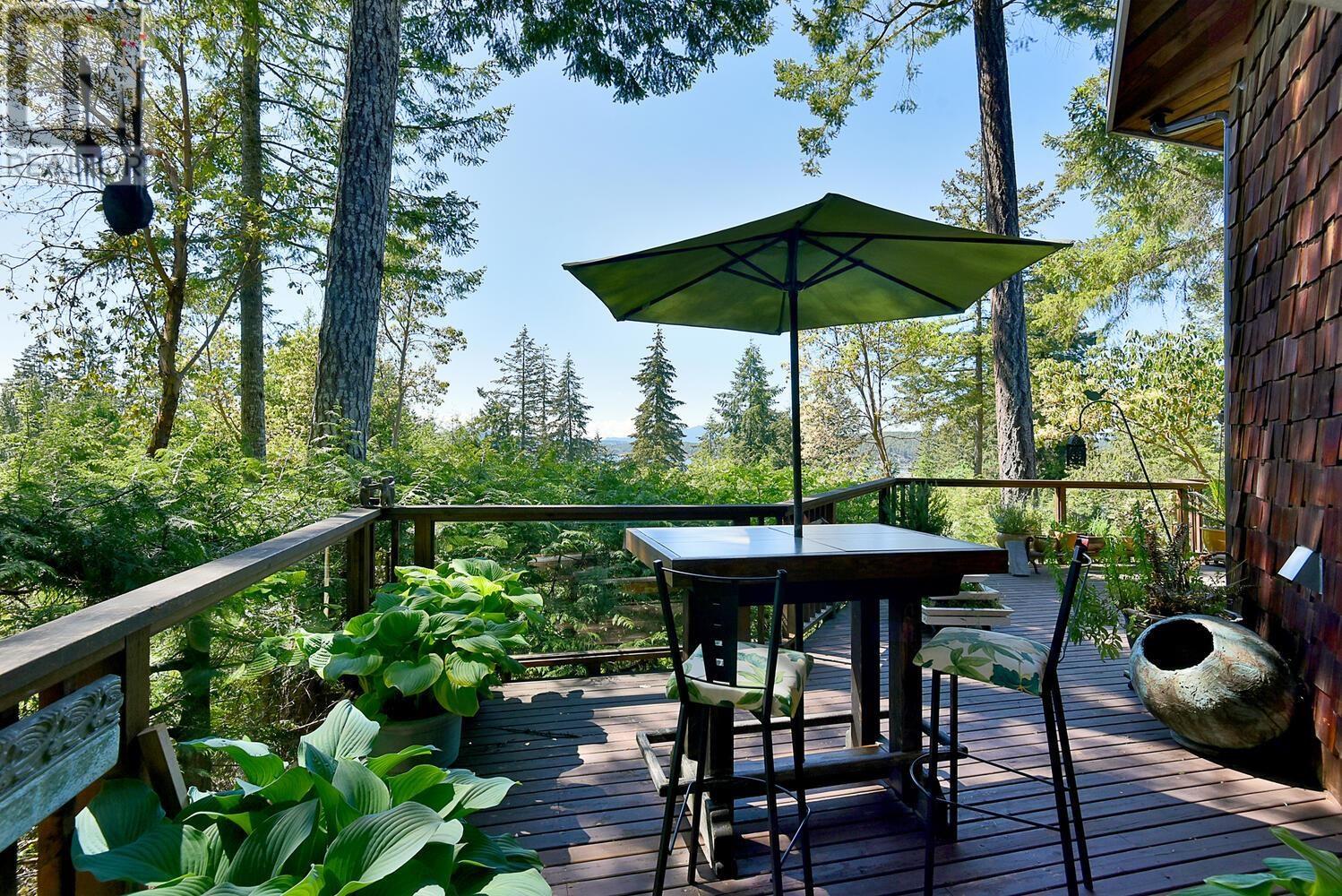 8852 Redrooffs Road, Halfmoon Bay, British Columbia  V7Z 1B2 - Photo 11 - R3003935