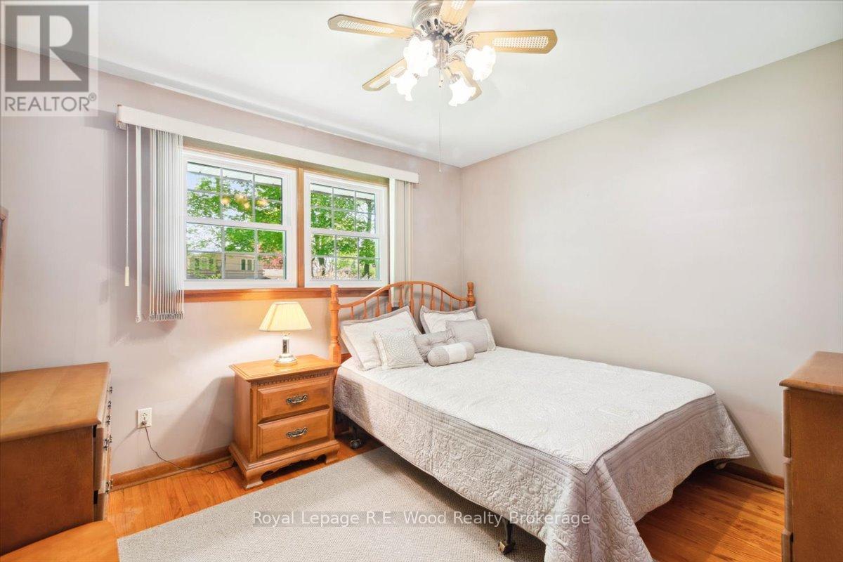 82 Lisgar Street, Tillsonburg, Ontario  N4G 3K9 - Photo 22 - X12155671