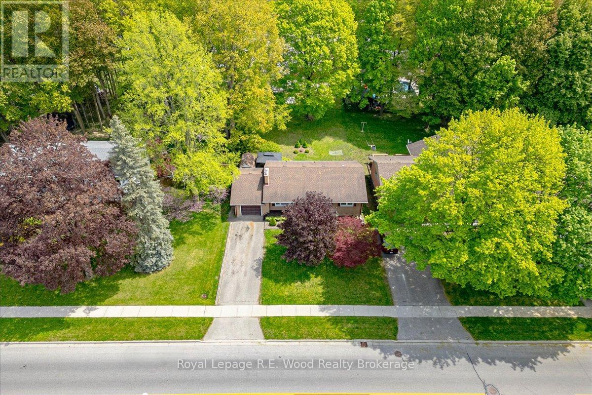 82 Lisgar Avenue, Tillsonburg, Ontario  N4G 3K9 - Photo 32 - X12155671