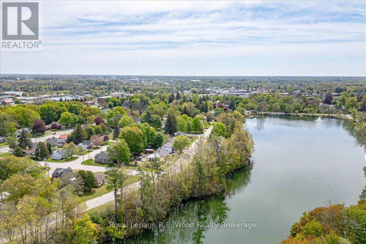 82 Lisgar Avenue, Tillsonburg, Ontario  N4G 3K9 - Photo 35 - X12155671
