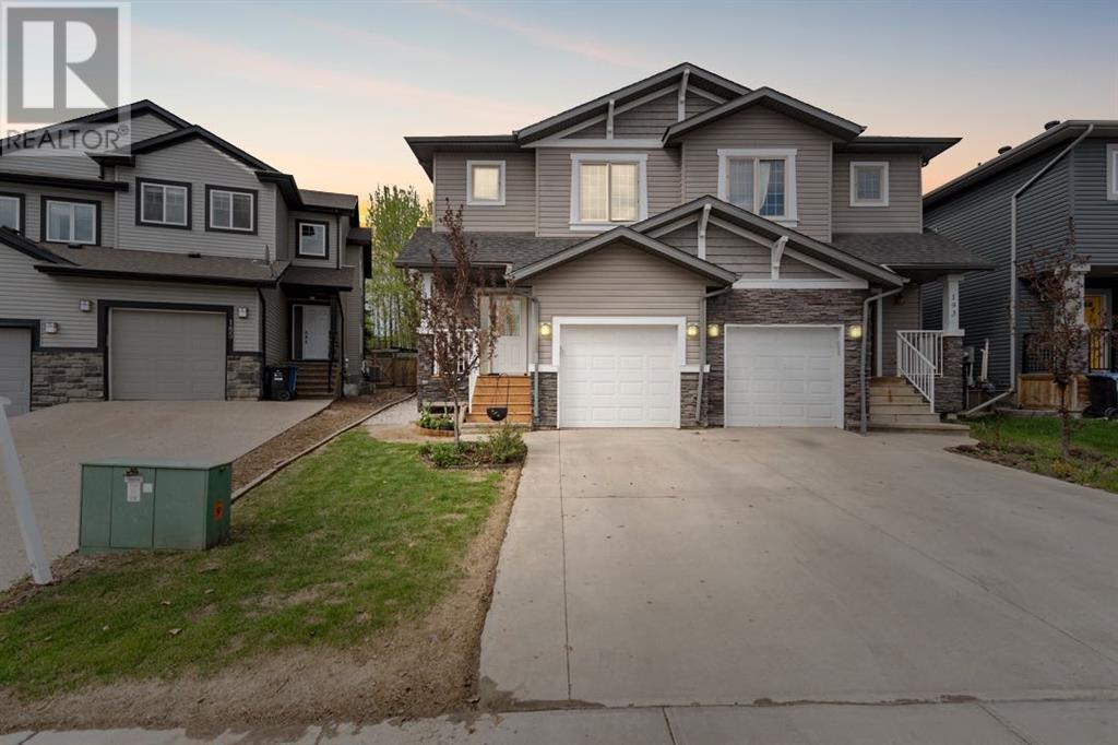 189 Shalestone Way, fort mcmurray, Alberta