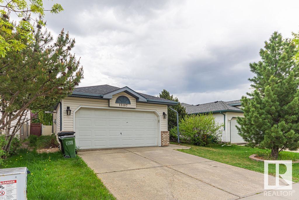 13107 36 St Nw, Edmonton, Alberta  T5A 5C7 - Photo 2 - E4437055