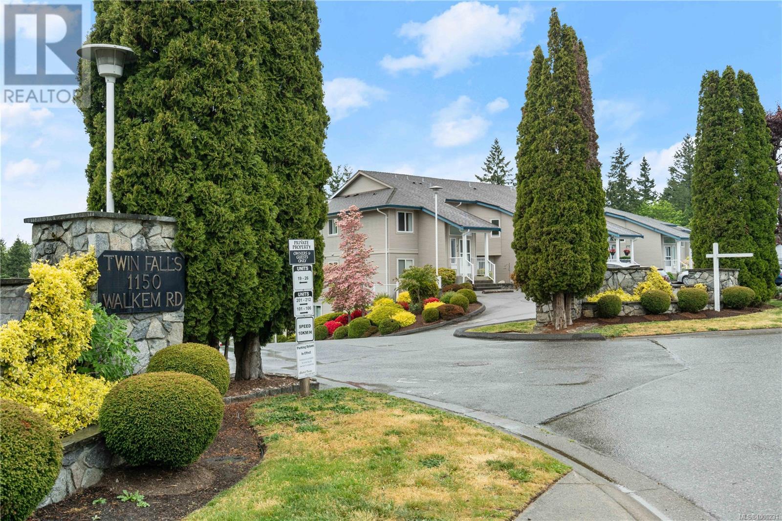 Property at 101 1150 Walkem Rd image 2