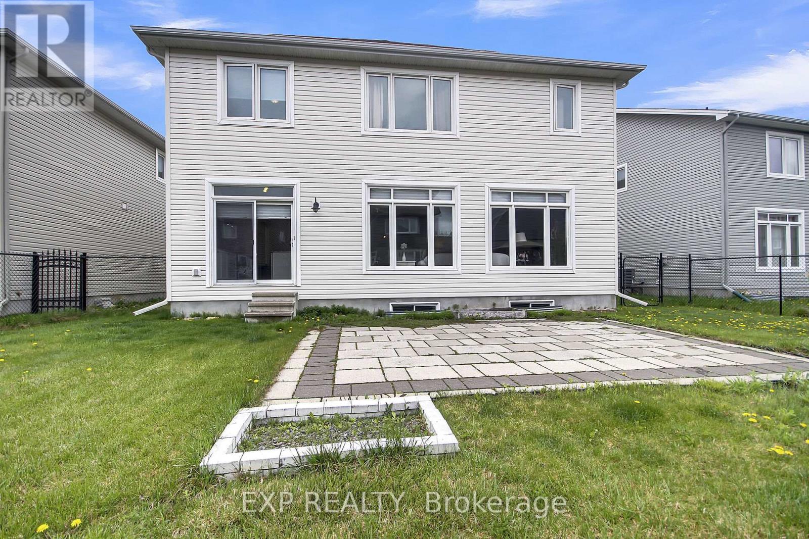 132 Gracewood Crescent, Ottawa, Ontario  K1T 0J5 - Photo 42 - X12155668