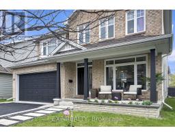 132 GRACEWOOD CRESCENT, Ottawa, Ontario