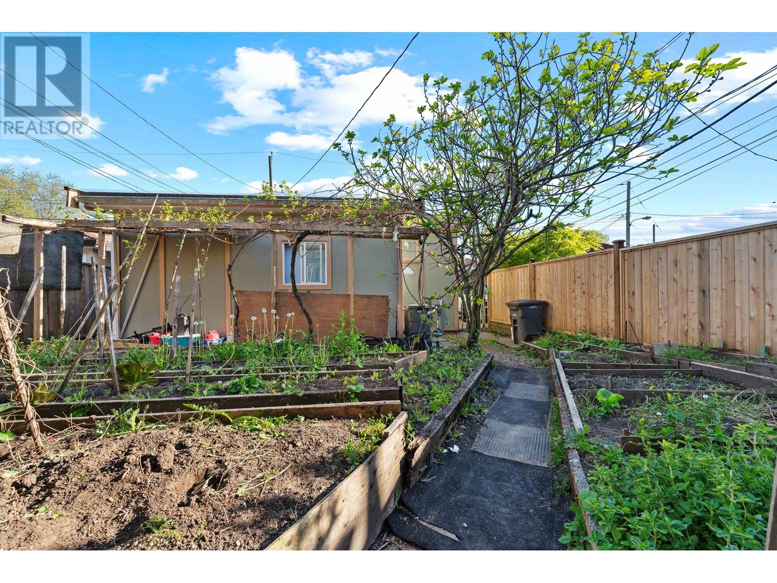 1228 E 27th Avenue, Vancouver, British Columbia  V5V 2L8 - Photo 30 - R3000556