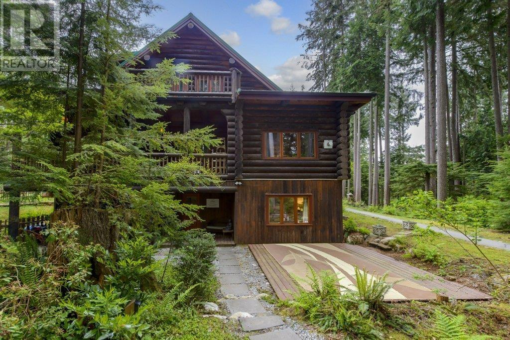 3025 Anmore Creek Way, Port Moody, British Columbia  V3H 5G6 - Photo 5 - R3003828