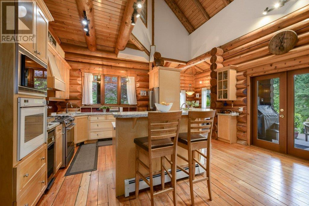 3025 Anmore Creek Way, Port Moody, British Columbia  V3H 5G6 - Photo 19 - R3003828
