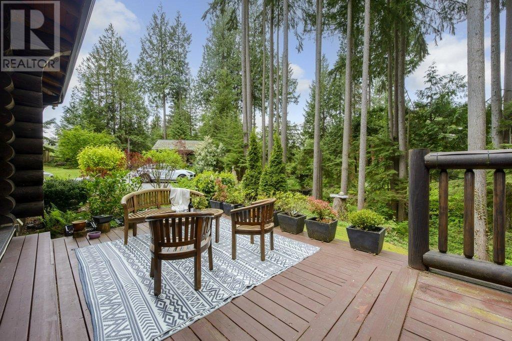 3025 Anmore Creek Way, Port Moody, British Columbia  V3H 5G6 - Photo 38 - R3003828