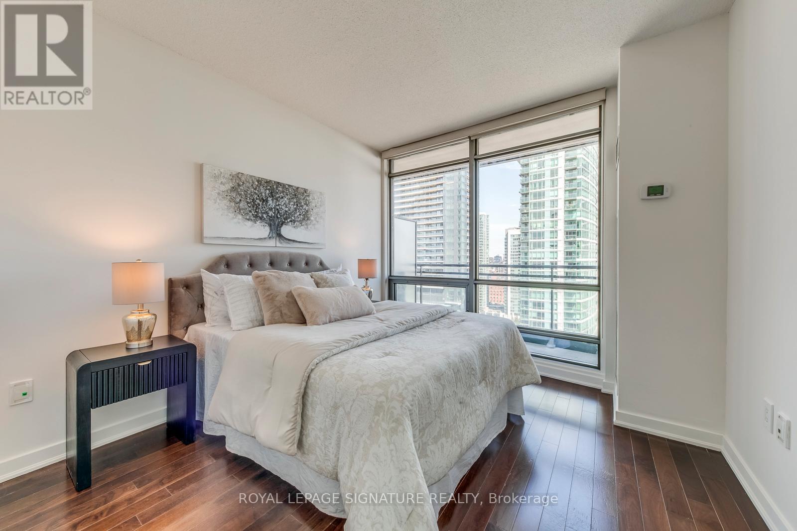 2307 - 3 Navy Wharf Court, Toronto (Waterfront Communities), Ontario  M5V 3V1 - Photo 21 - C12155679