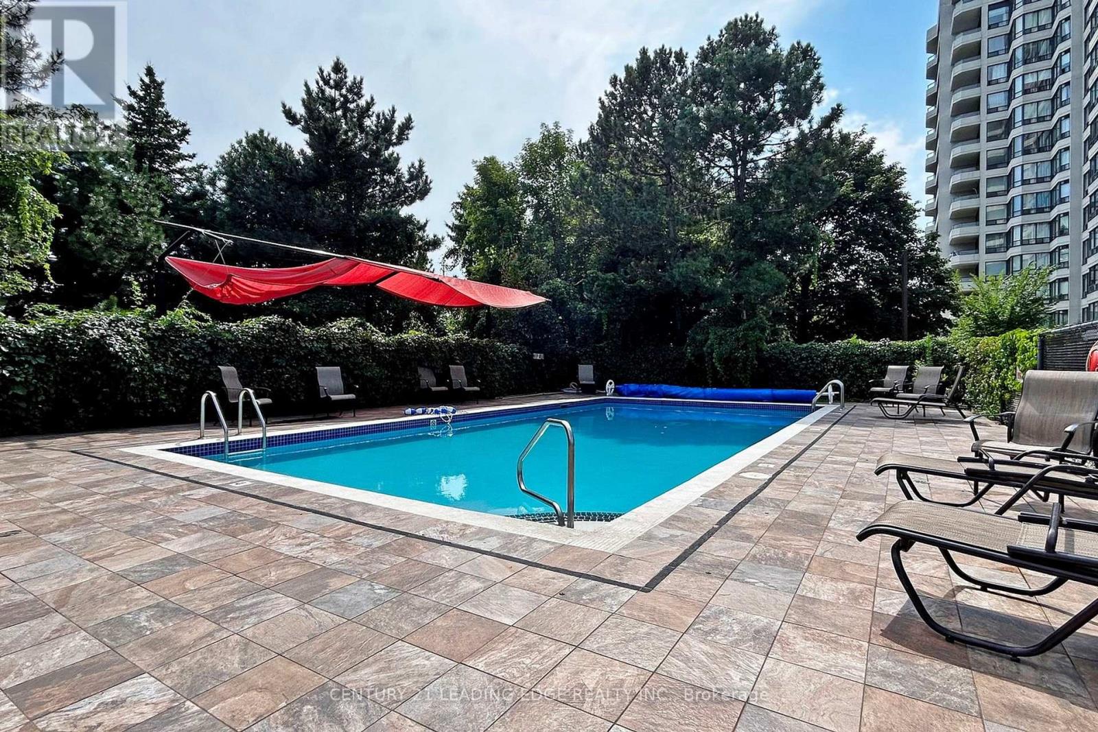 1203 - 8501 Bayview Avenue, Richmond Hill, Ontario  L4B 3J7 - Photo 38 - N12155584