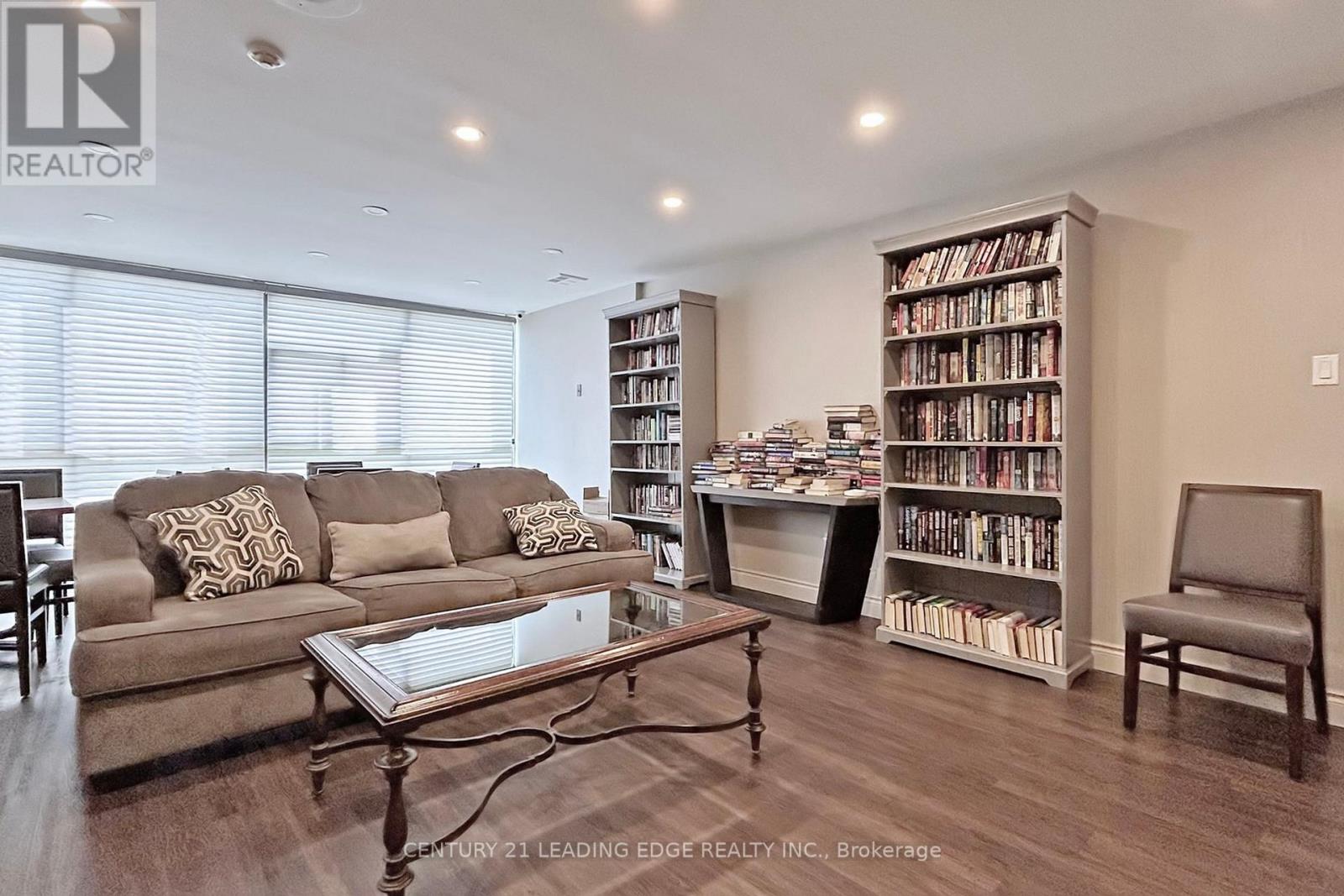 1203 - 8501 Bayview Avenue, Richmond Hill, Ontario  L4B 3J7 - Photo 48 - N12155584