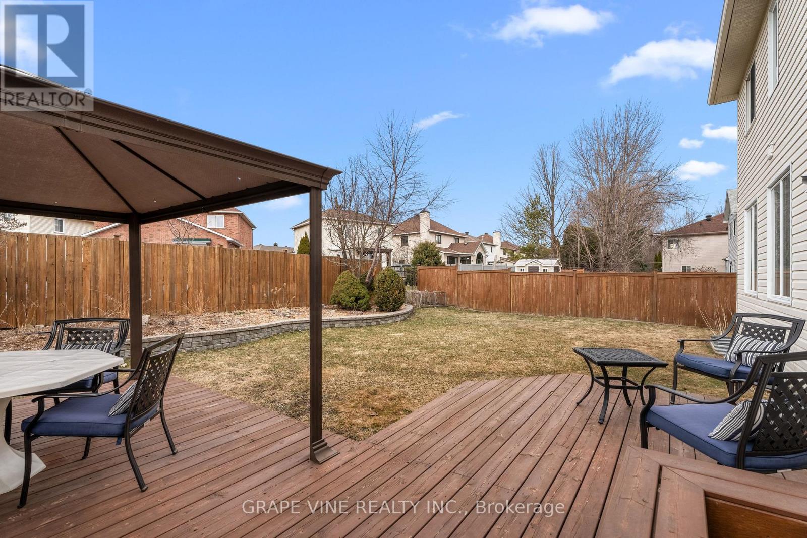67 Gleeson Way, Ottawa, Ontario  K2J 4Y9 - Photo 39 - X12093187