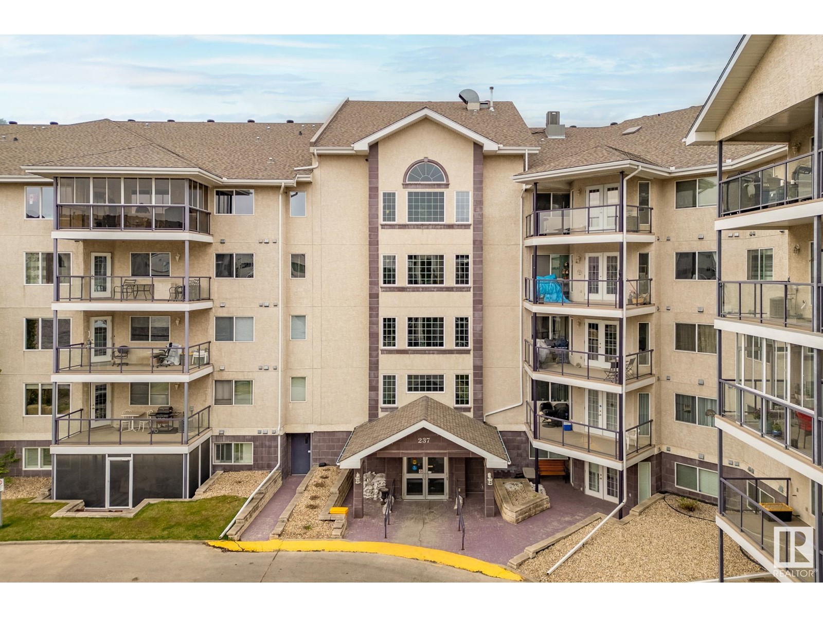 Property at #503 237 YOUVILLE E NW image 1
