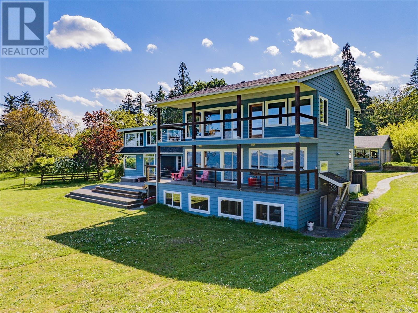 1560 Brebber Rd, Nanaimo, British Columbia  V9R 5K2 - Photo 2 - 1000003