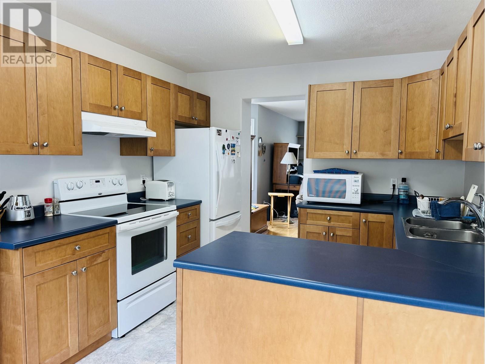 44 350 Pearkes Drive, Williams Lake, British Columbia  V2G 4T2 - Photo 2 - R3003730